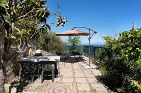 Blueandgreen Apartment Amalfi Coast
